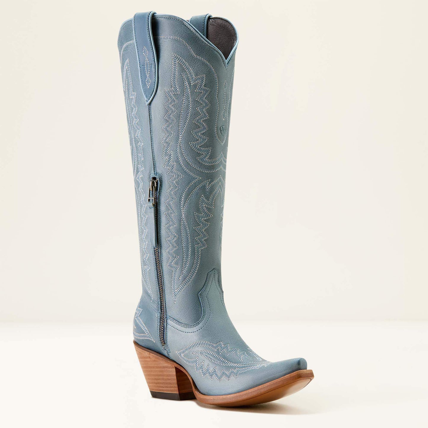 Casanova X Toe Western Boot