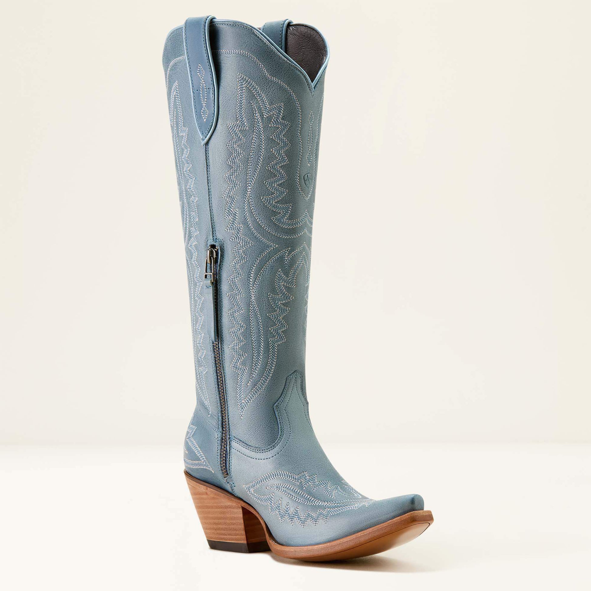 Casanova X Toe Western Boot