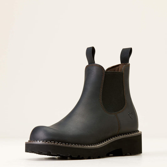 Fatbaby Chelsea Western Boot