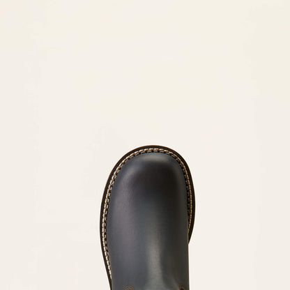 Fatbaby Chelsea Western Boot
