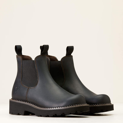Fatbaby Chelsea Western Boot