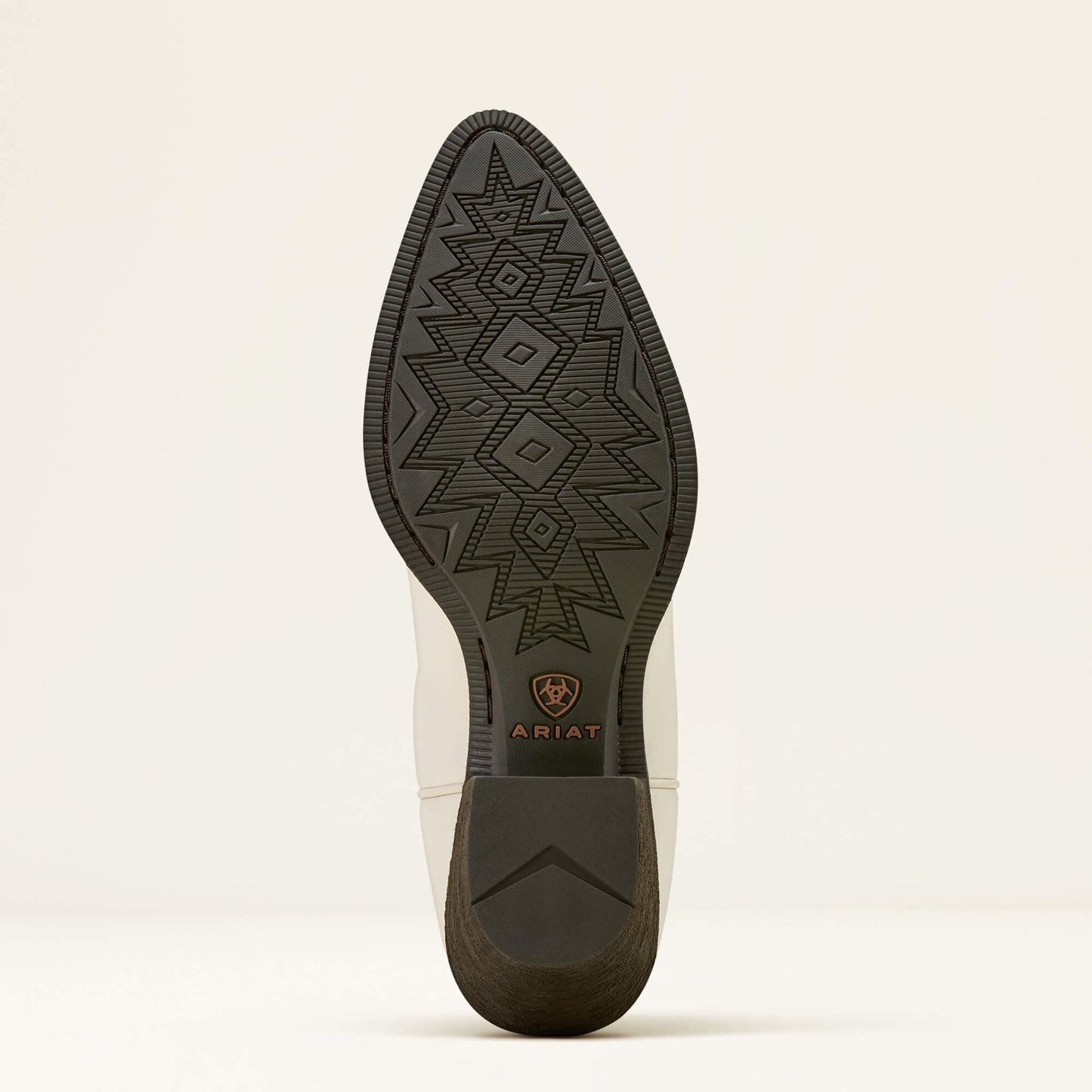 Heritage J Toe Western Boot