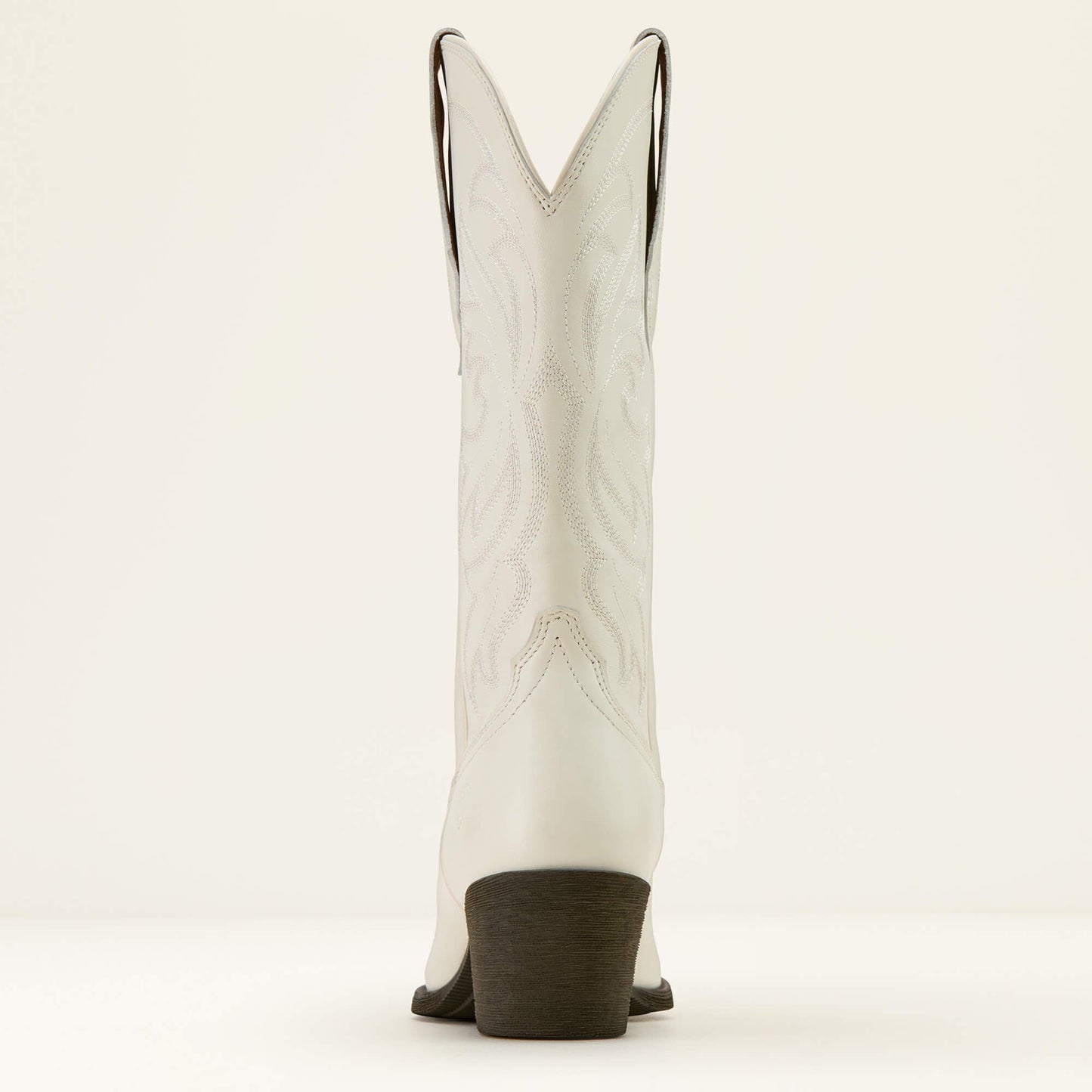 Heritage J Toe Western Boot