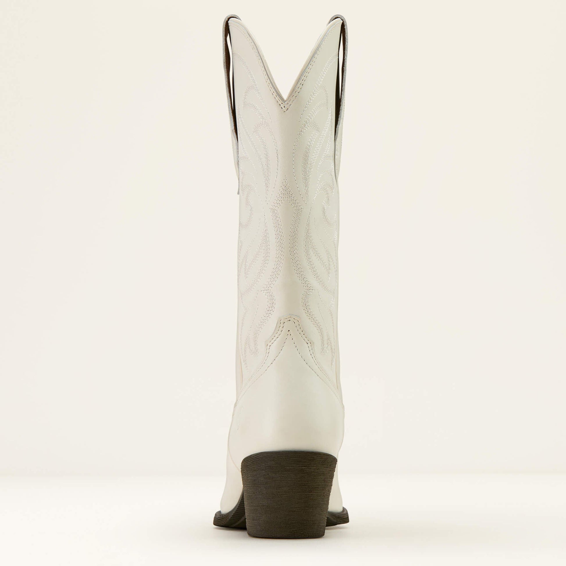 Heritage J Toe Western Boot