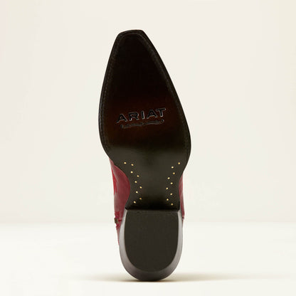 Cate Western Boot