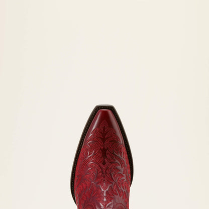 Cate Western Boot