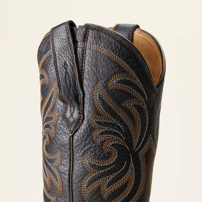 Heritage J Toe Western Boot
