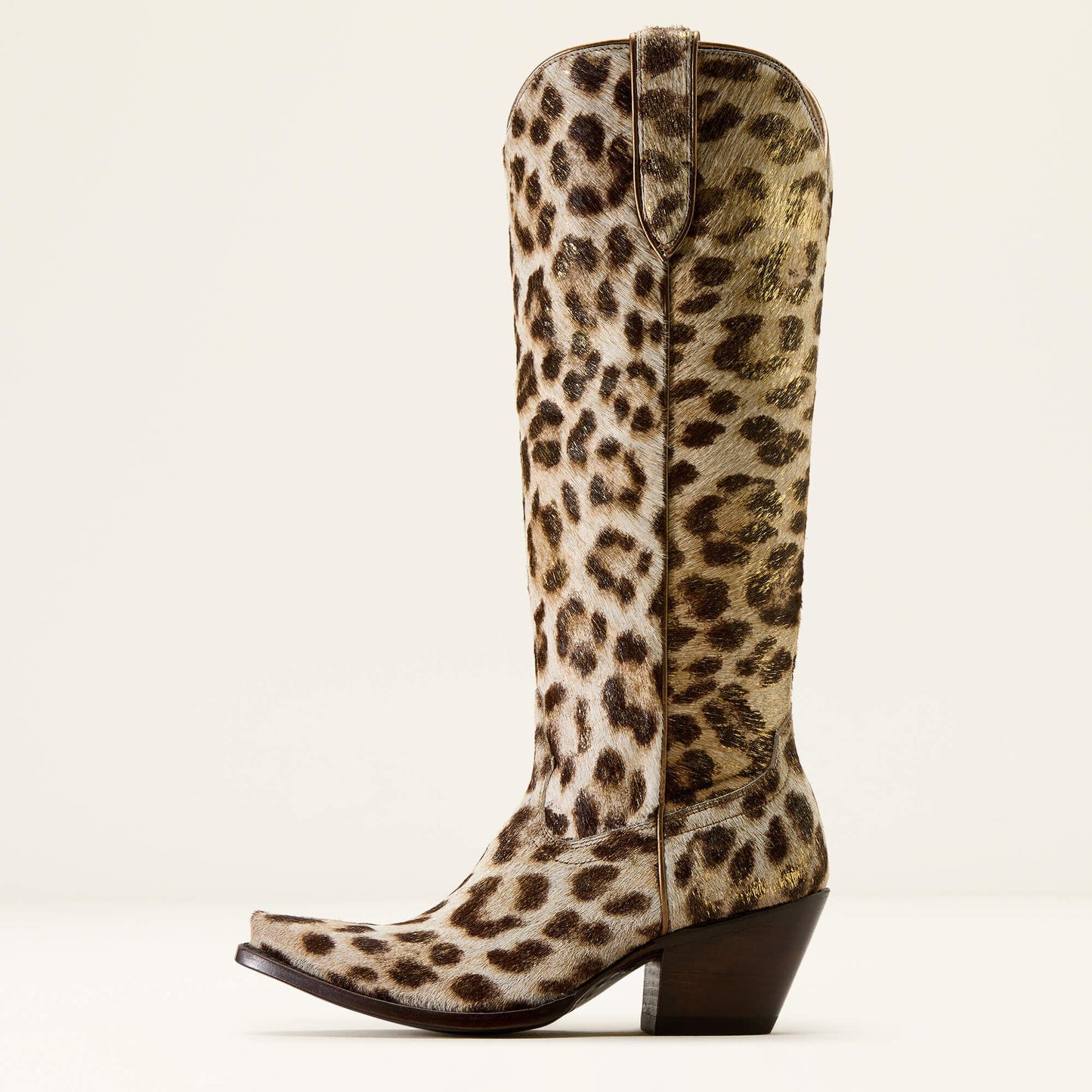 Casanova X Toe Western Boot
