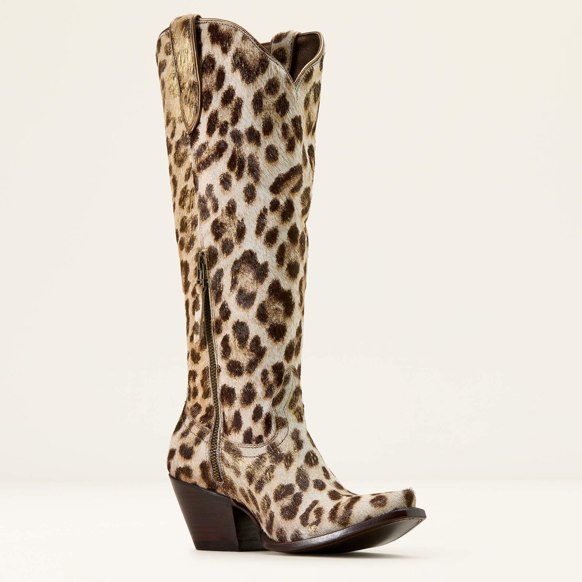 Casanova X Toe Western Boot
