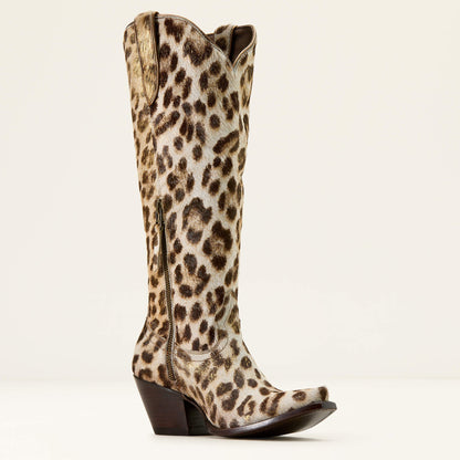 Casanova X Toe Western Boot
