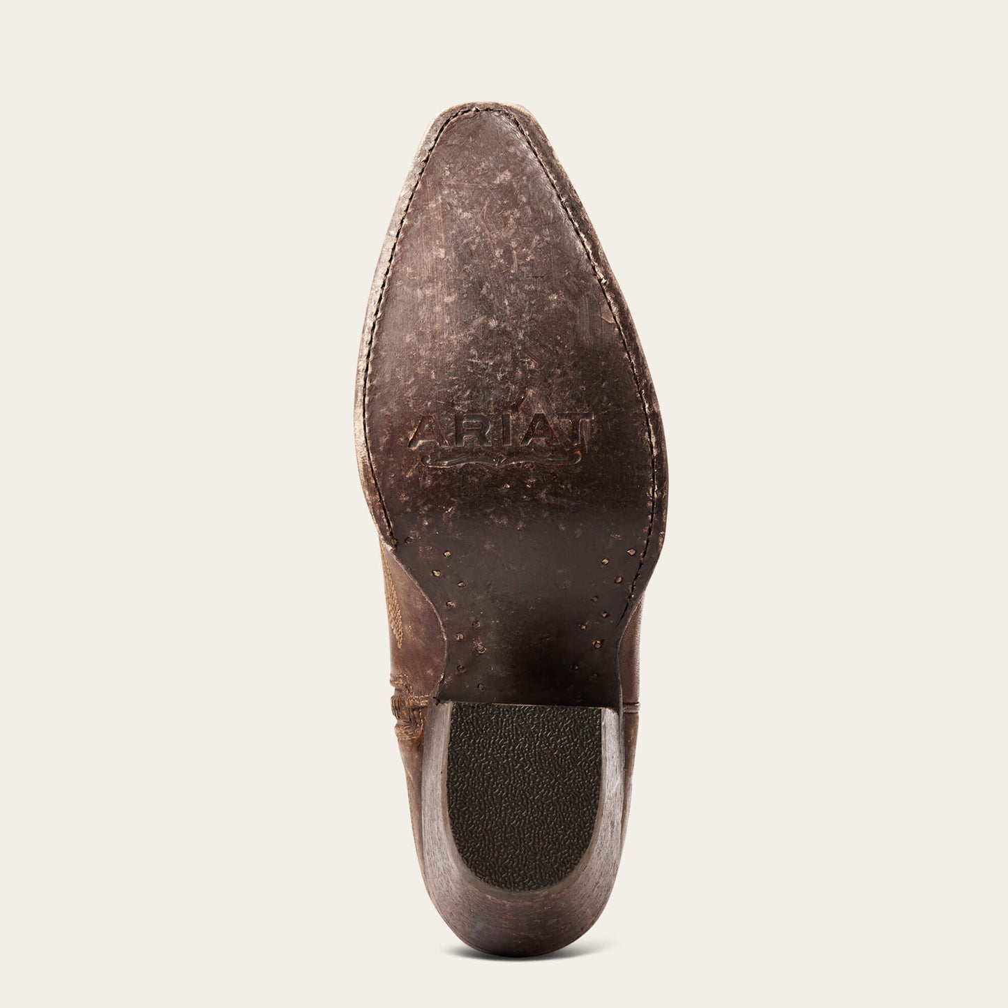 Casanova X Toe Western Boot