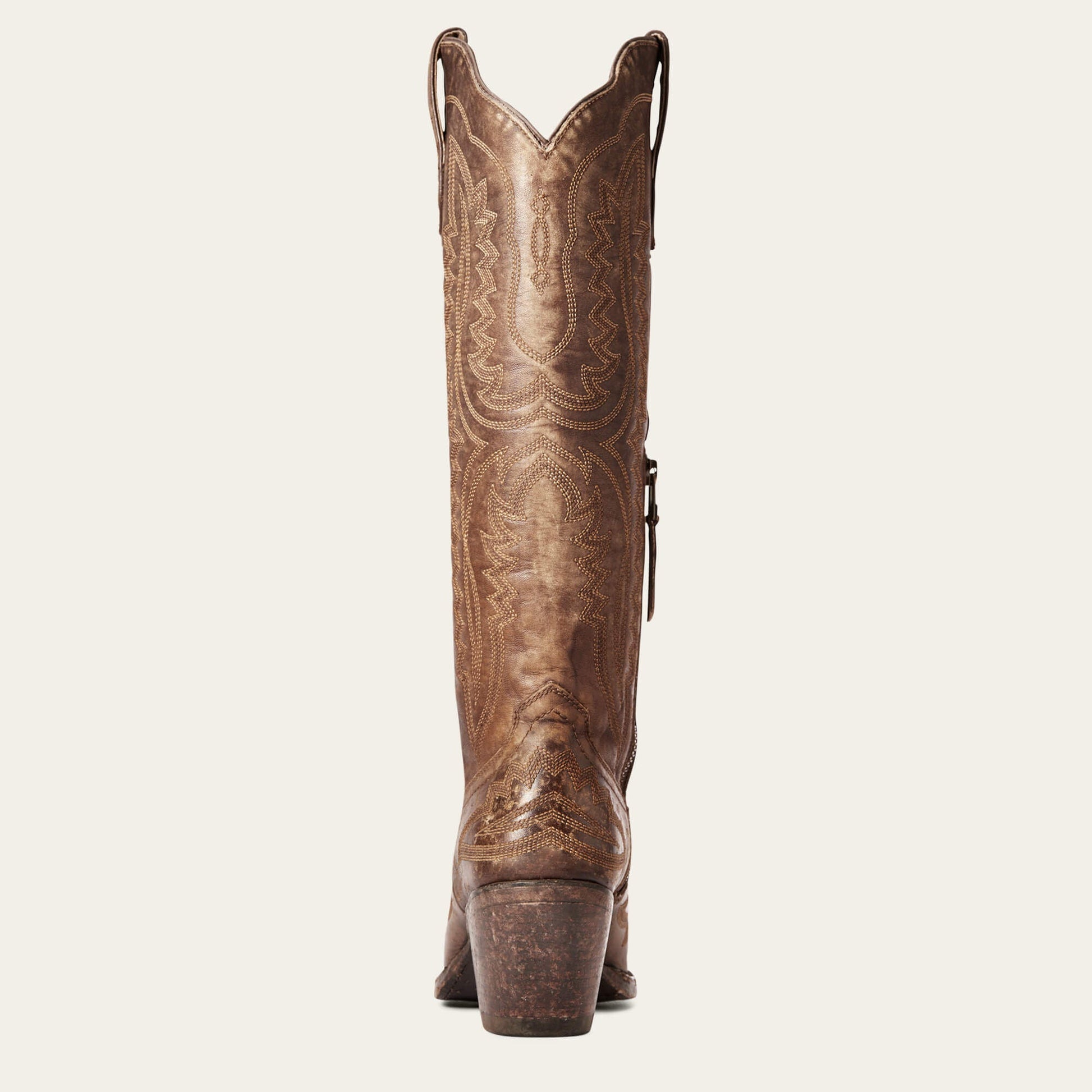 Casanova X Toe Western Boot