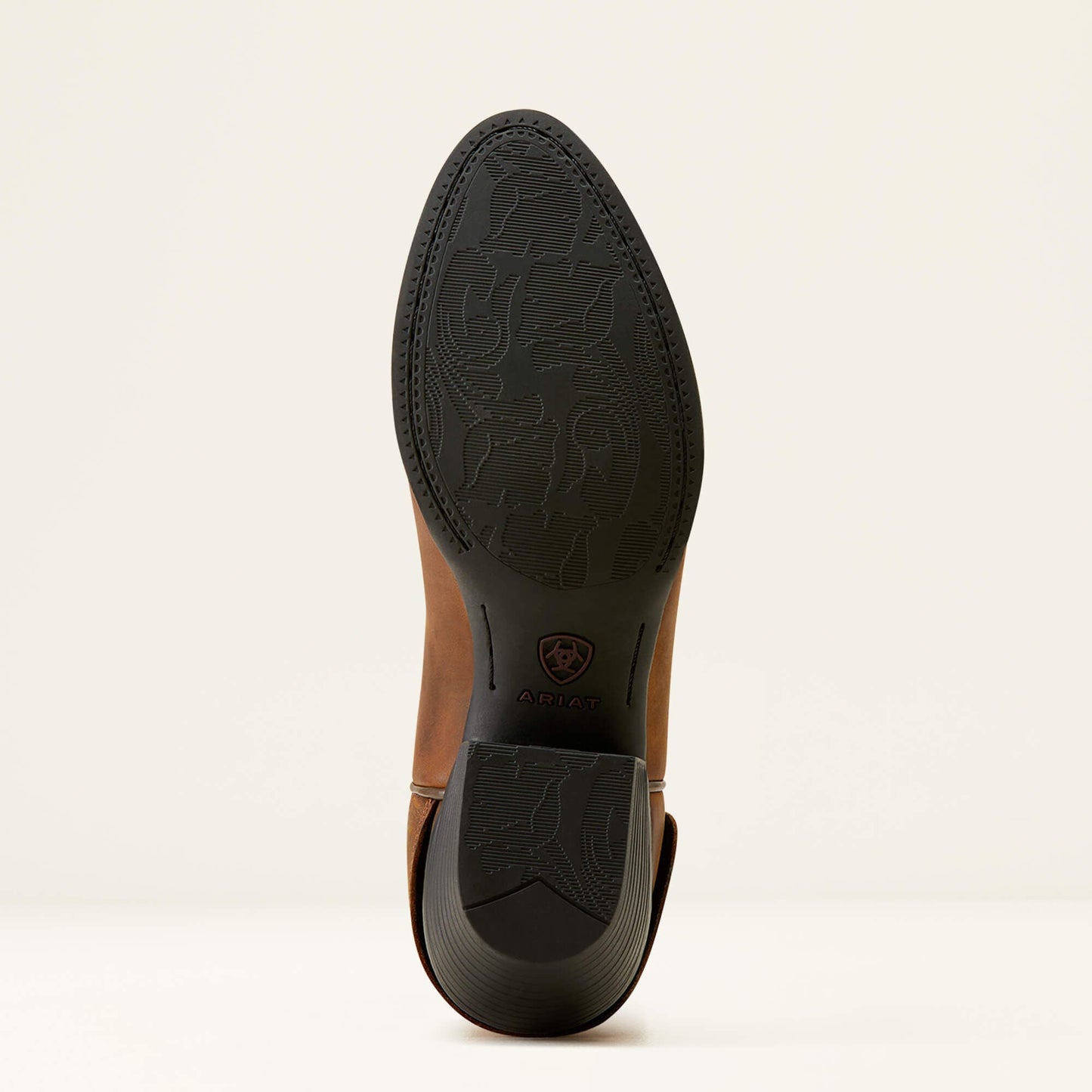 Heritage R Toe EZ Zip Western Boot