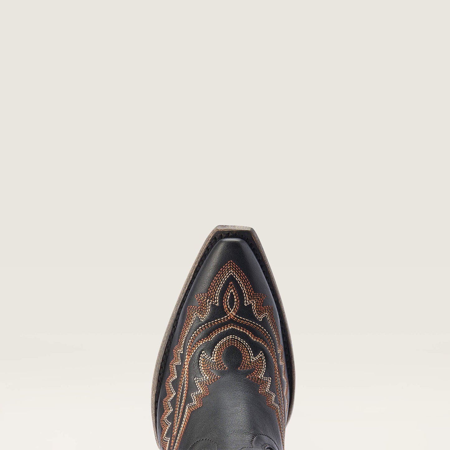 Casanova X Toe Western Boot
