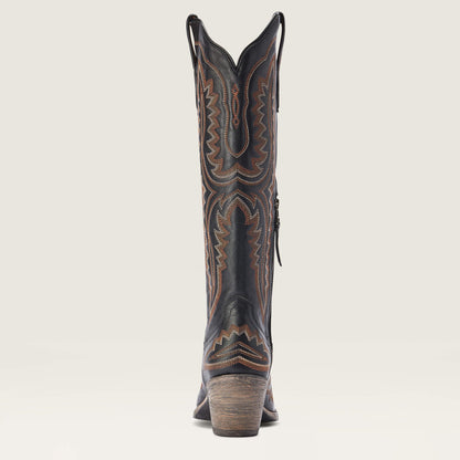 Casanova X Toe Western Boot