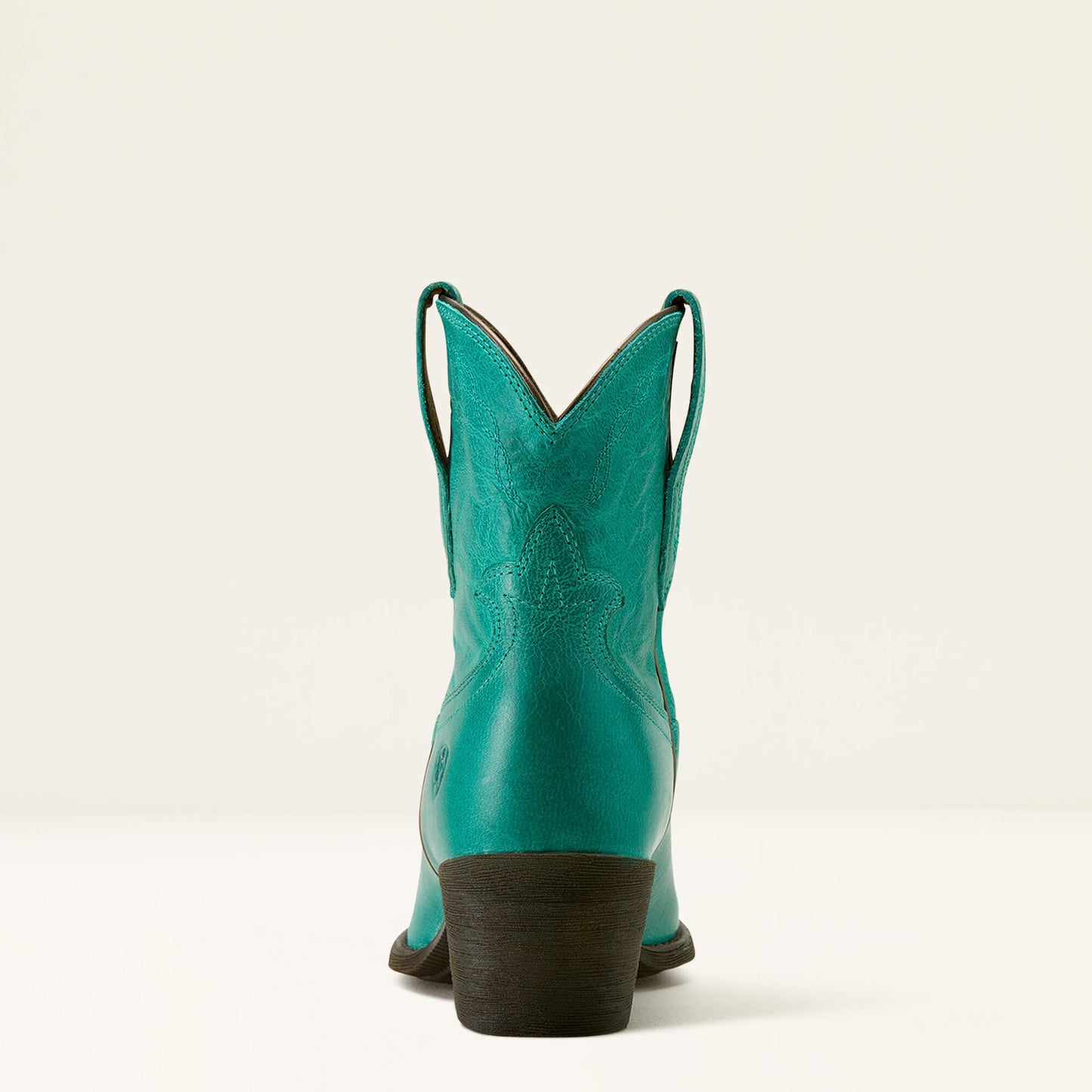 Maggie J Toe Western Boot