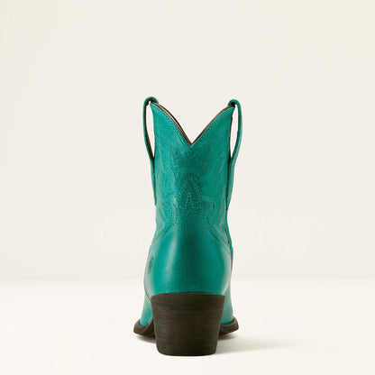 Maggie J Toe Western Boot