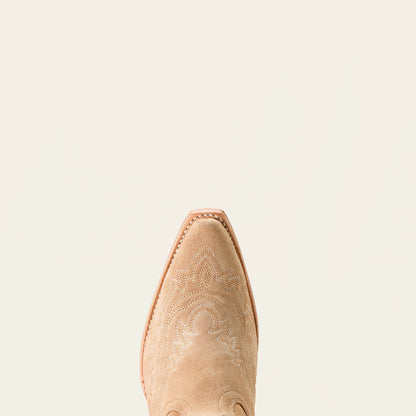 Casanova X Toe Western Boot