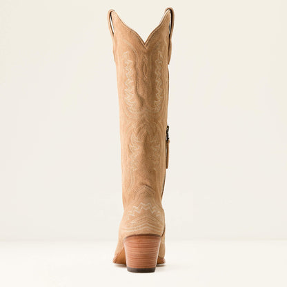 Casanova X Toe Western Boot