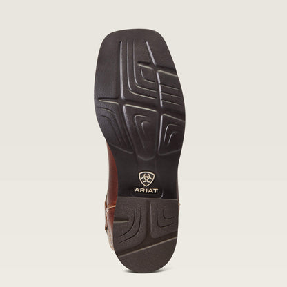 Delilah StretchFit Western Boot