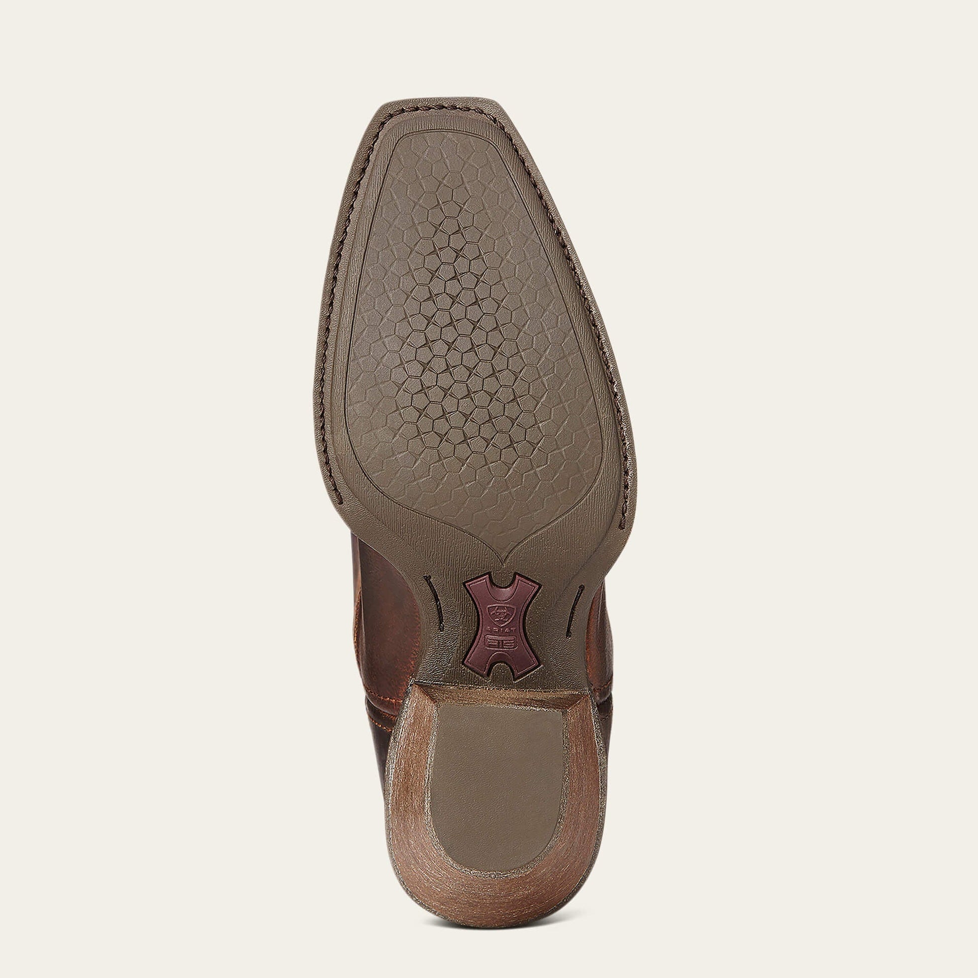 Lively Western Boot