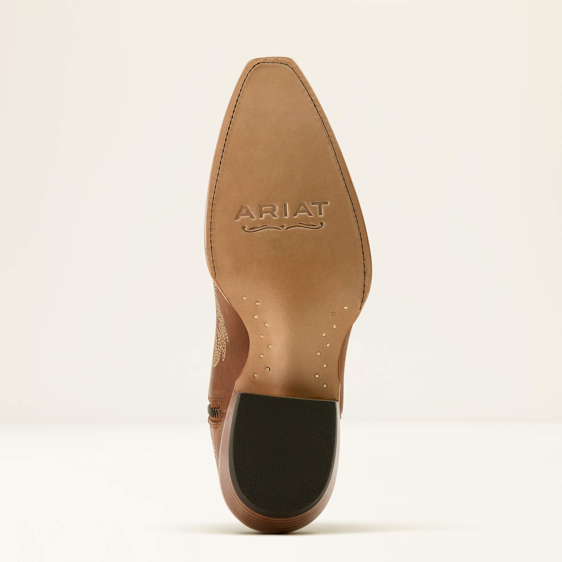 Cate Western Boot