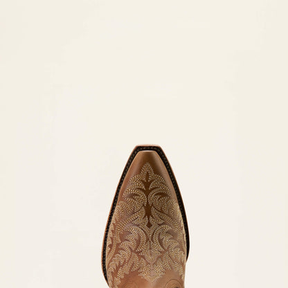 Cate Western Boot