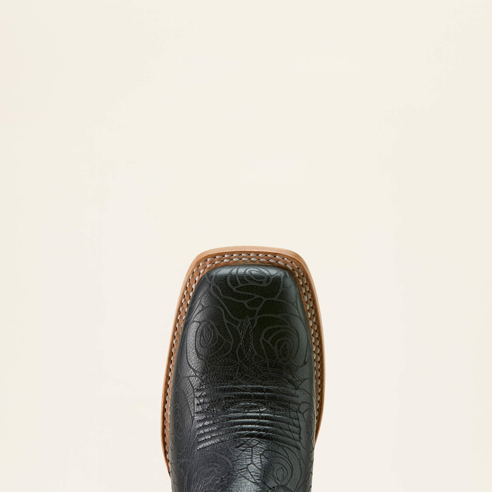 Frontier Wittman Wide Square Toe Western Boot