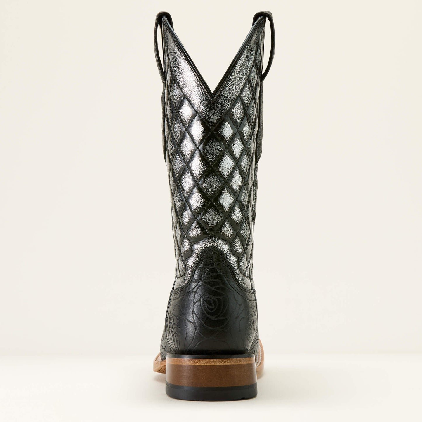 Frontier Wittman Wide Square Toe Western Boot