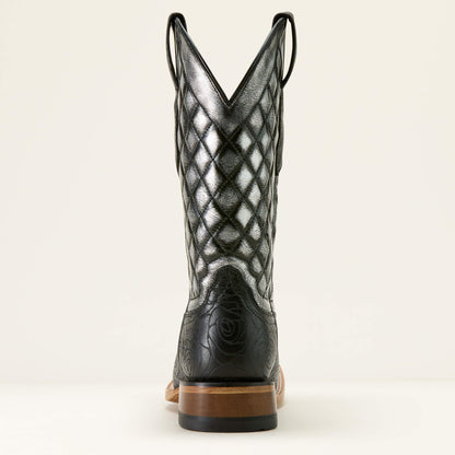 Frontier Wittman Wide Square Toe Western Boot