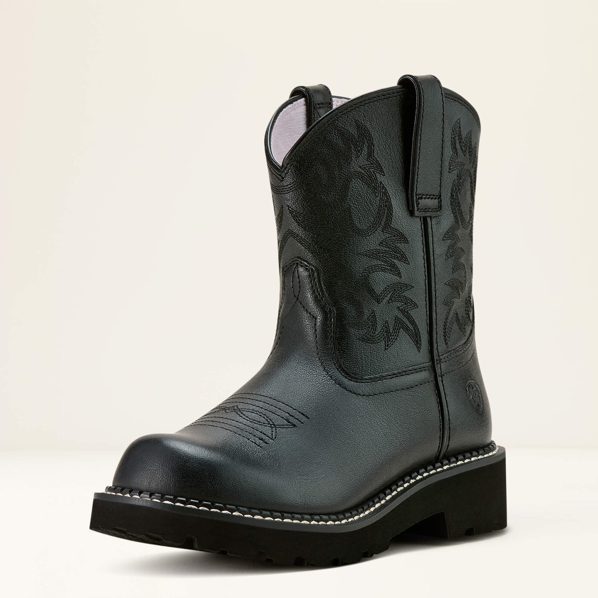 Fatbaby Western Boot