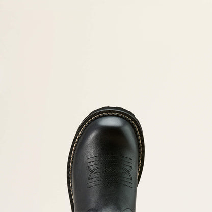 Fatbaby Western Boot