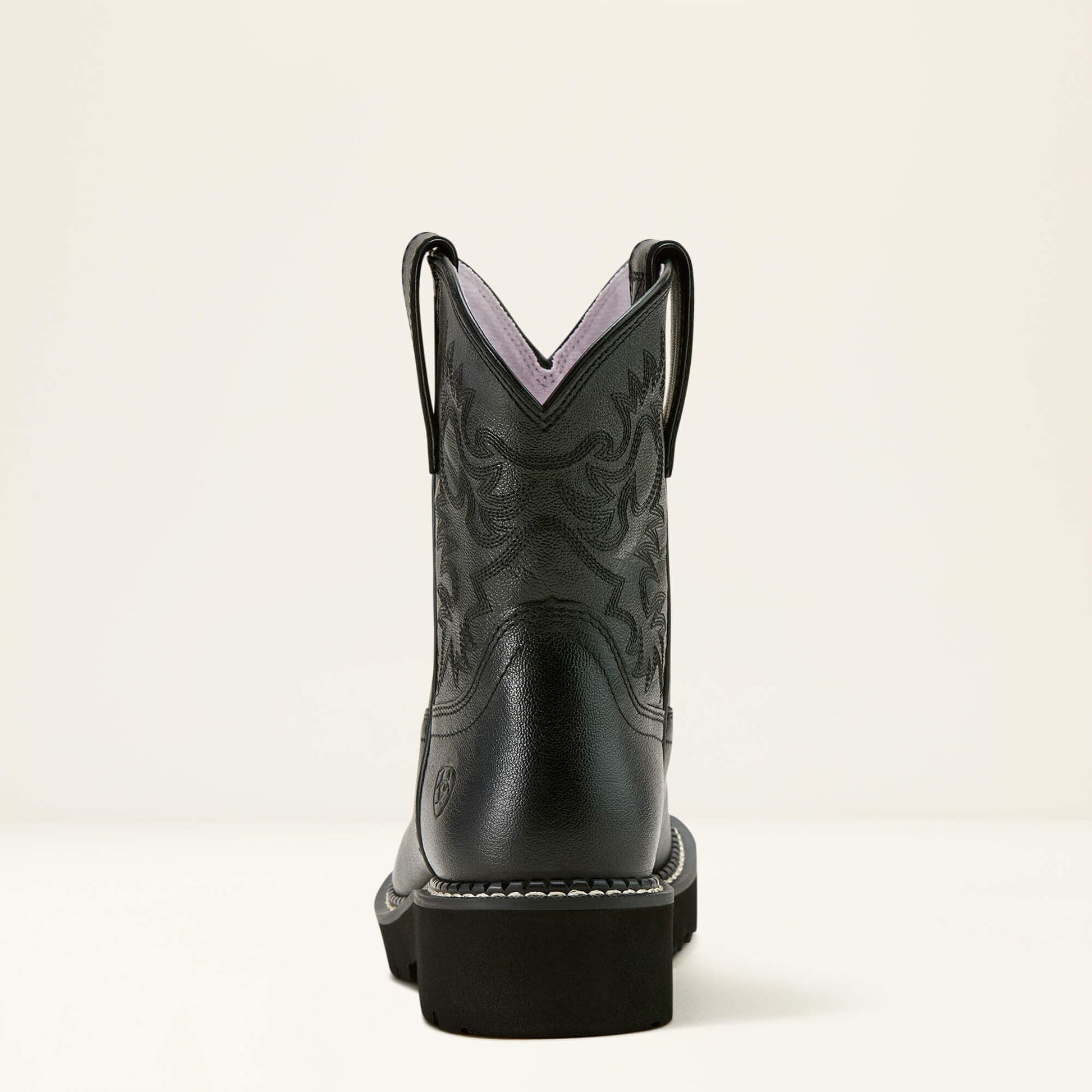 Fatbaby Western Boot