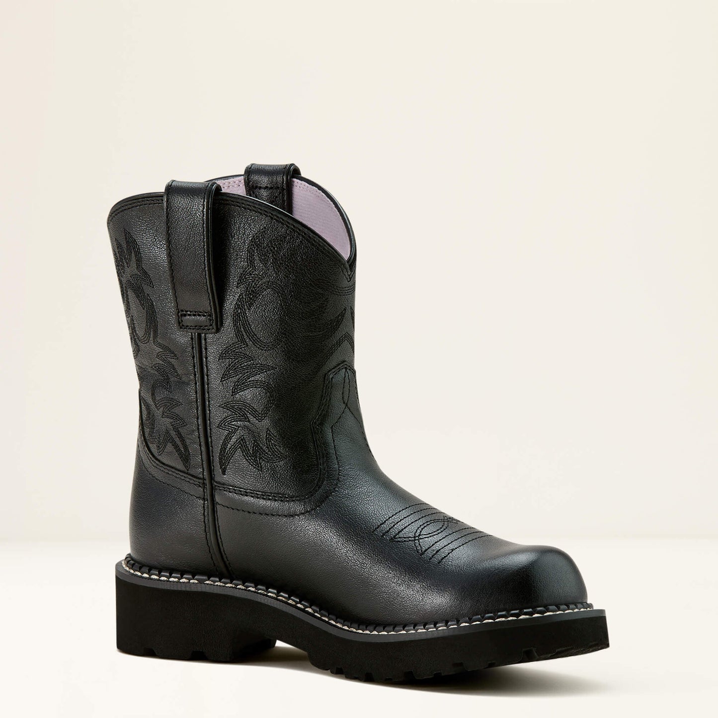 Fatbaby Western Boot