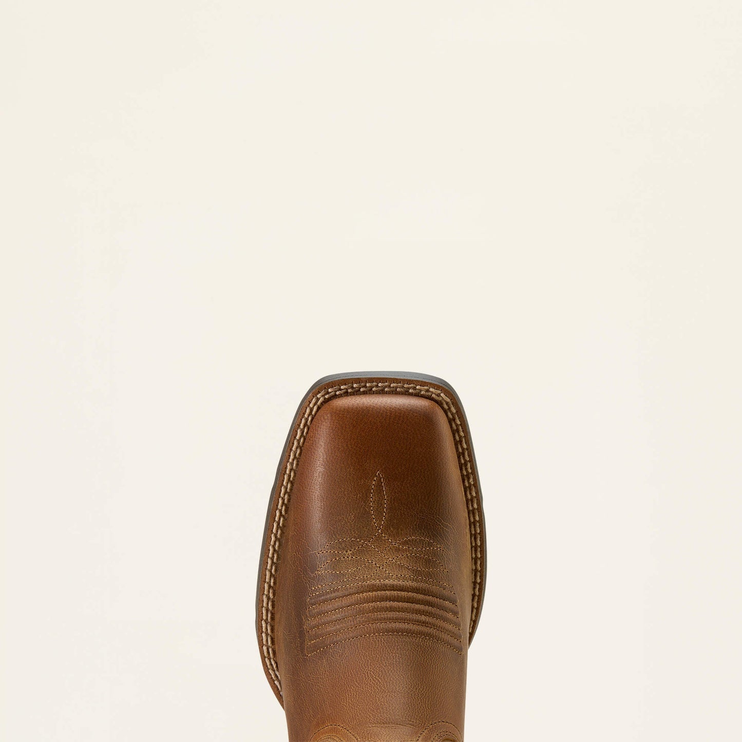 Round Up Holly Wide Square Toe Western Boot