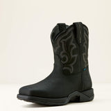 BEAR BLACK
