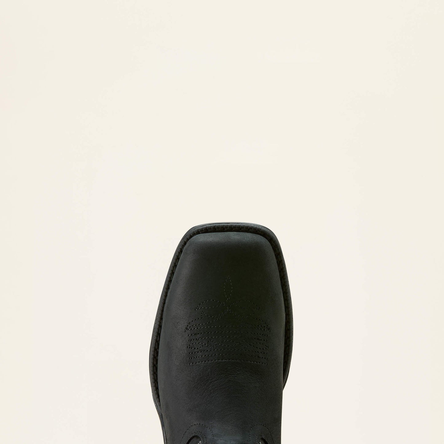 Anthem Shortie II Waterproof Square Toe Western Boot