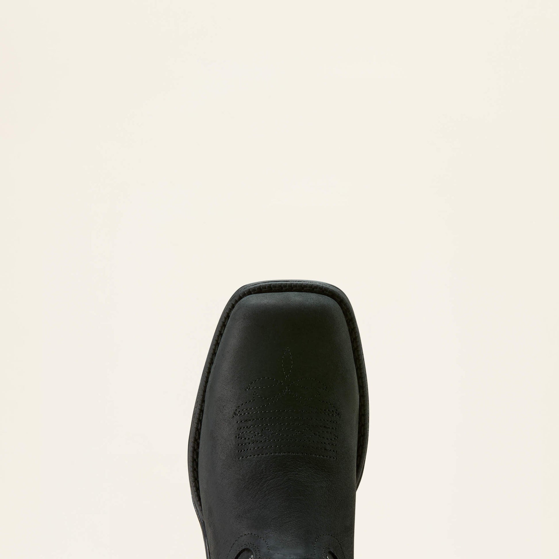 Anthem Shortie II Waterproof Square Toe Western Boot