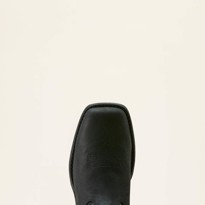Anthem Shortie II Waterproof Square Toe Western Boot