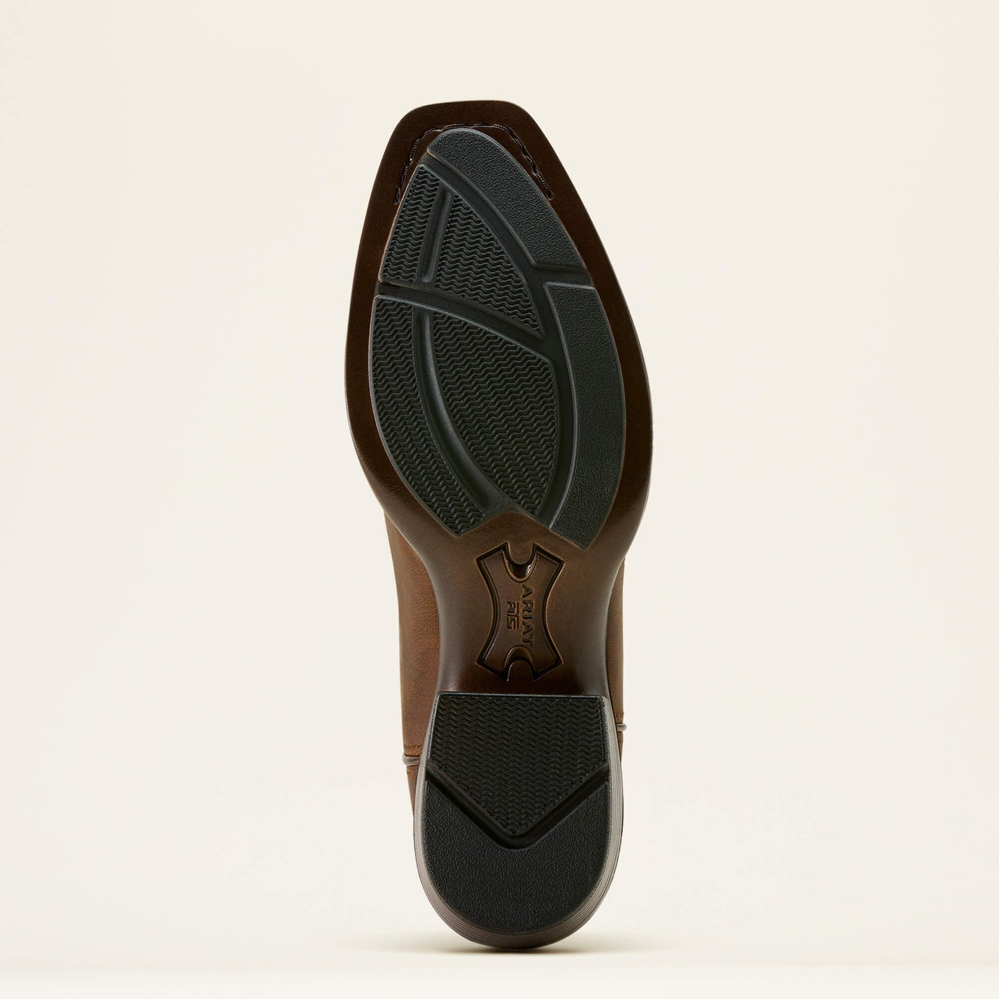 Beaumont K Toe Western Boot
