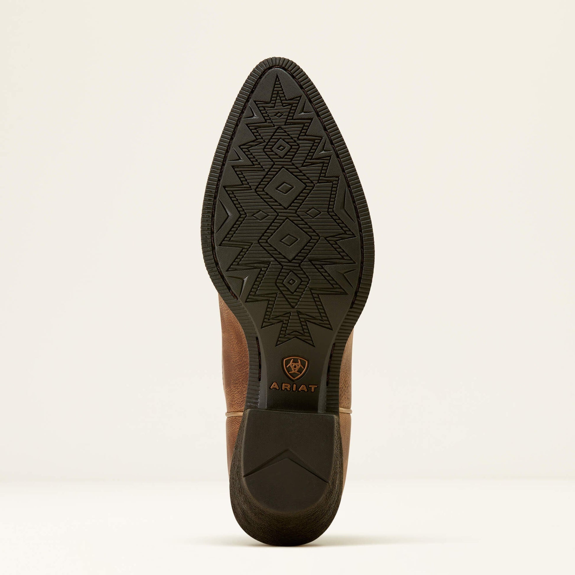 Heritage J Toe Western Boot