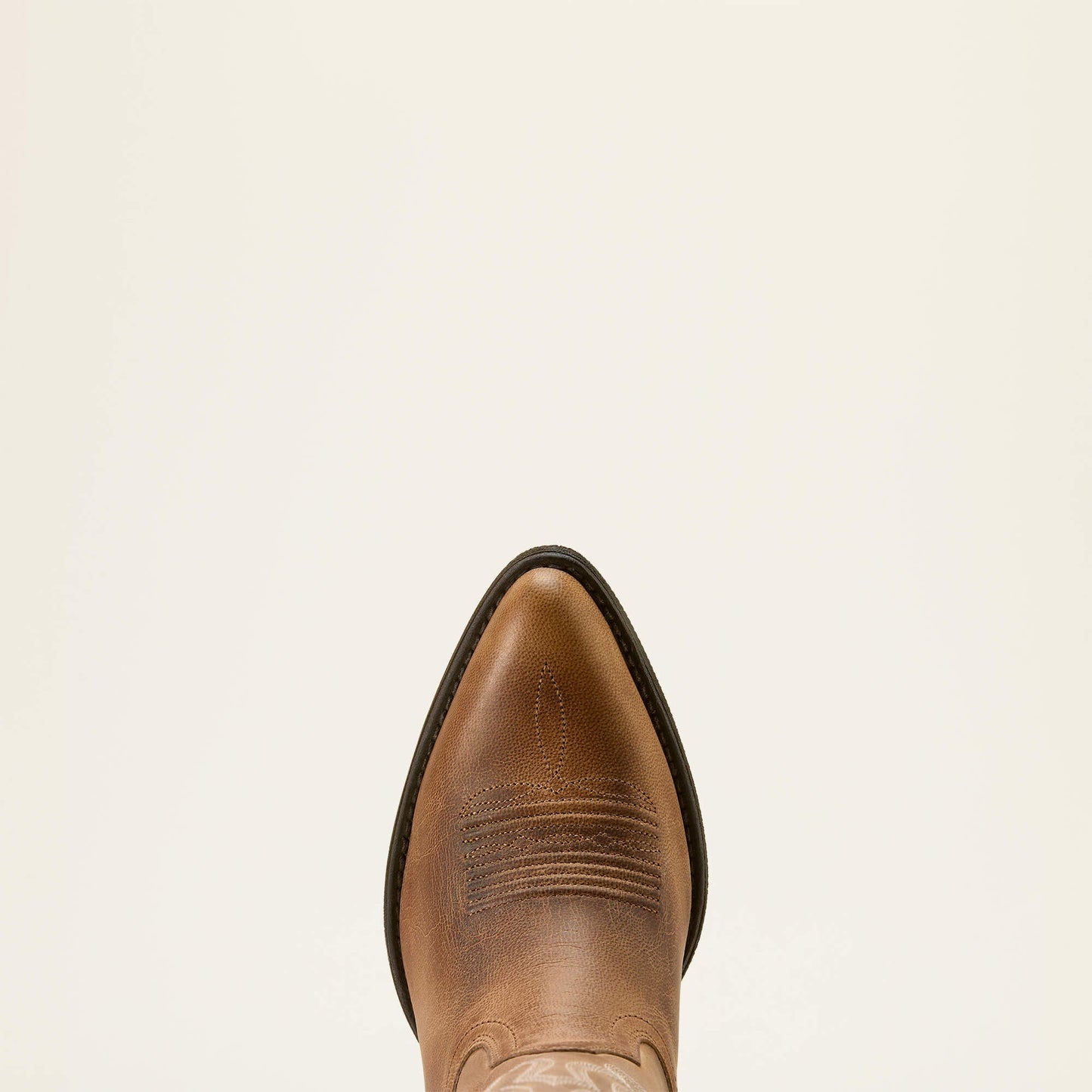 Heritage J Toe Western Boot