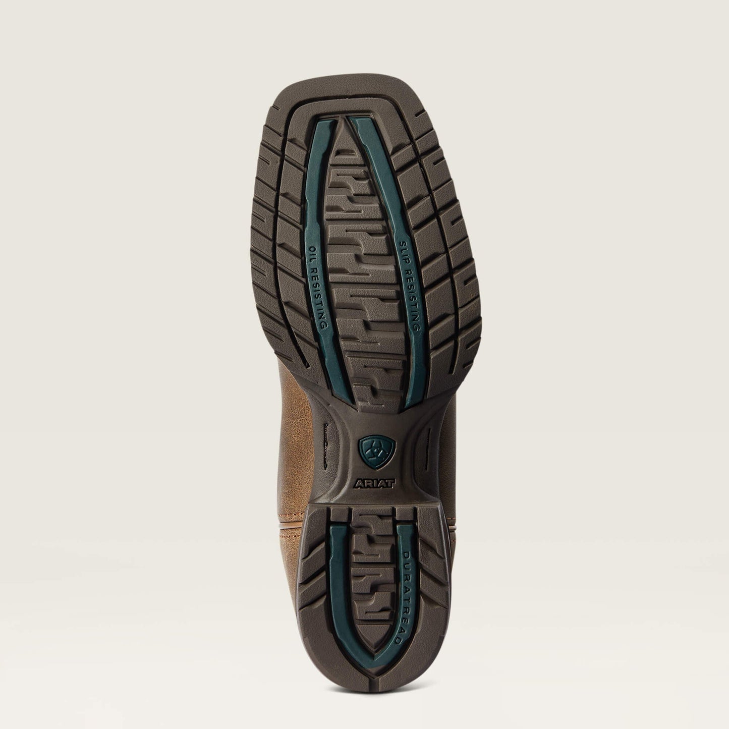 Hybrid Rancher StretchFit Western Boot