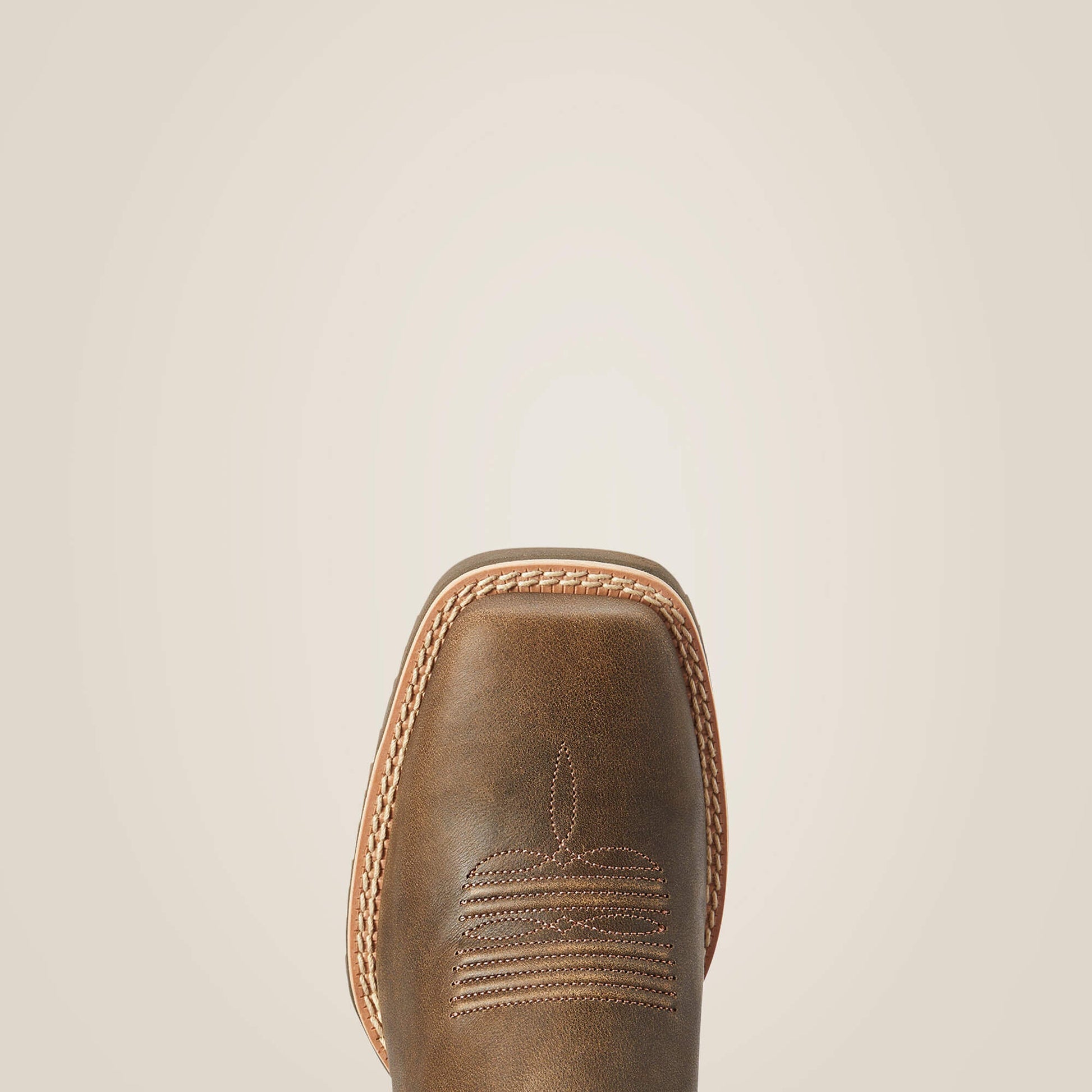 Hybrid Rancher StretchFit Western Boot