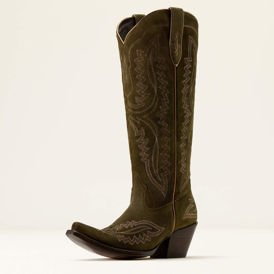 Casanova X Toe Western Boot