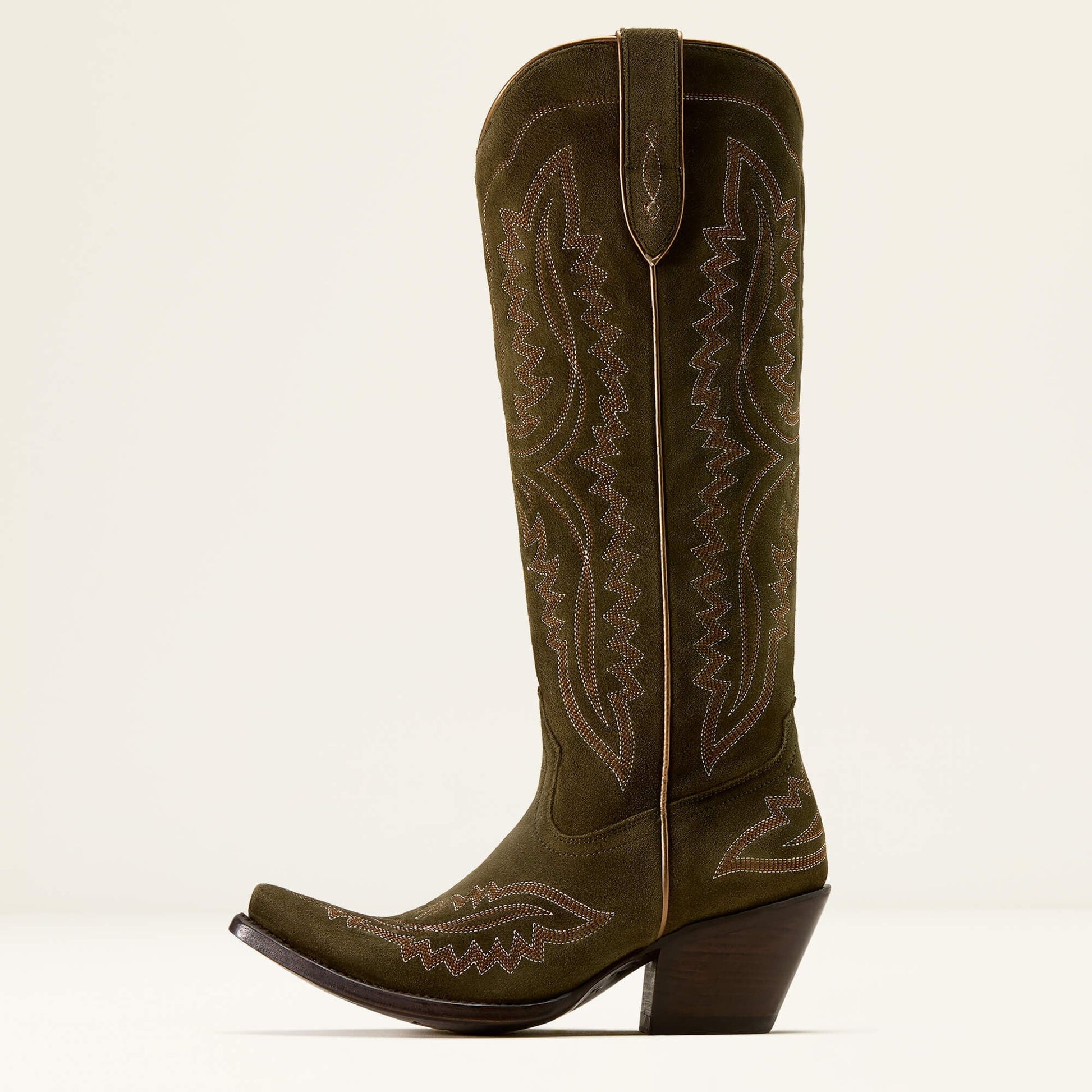 Casanova X Toe Western Boot