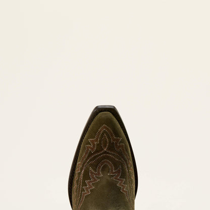 Casanova X Toe Western Boot