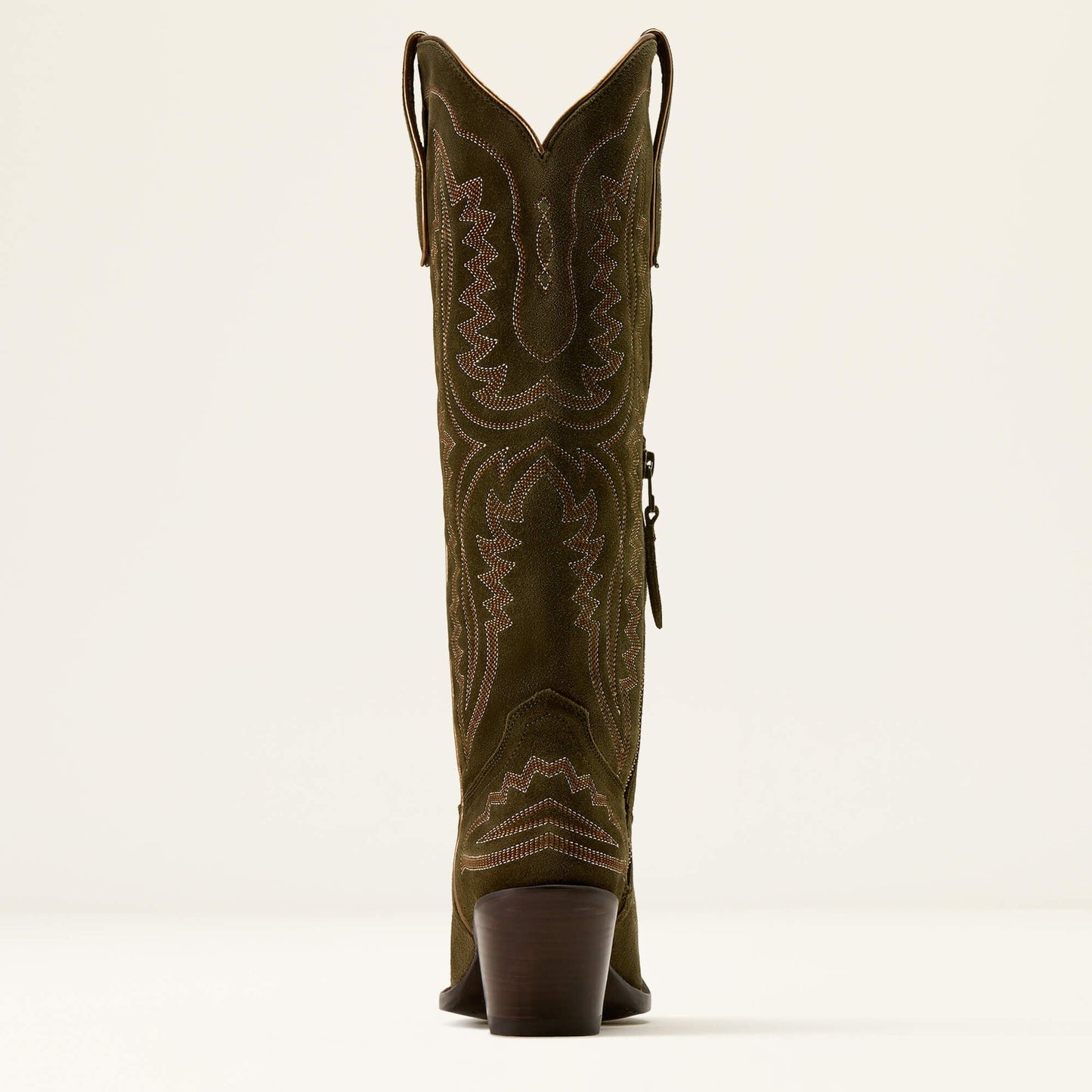 Casanova X Toe Western Boot