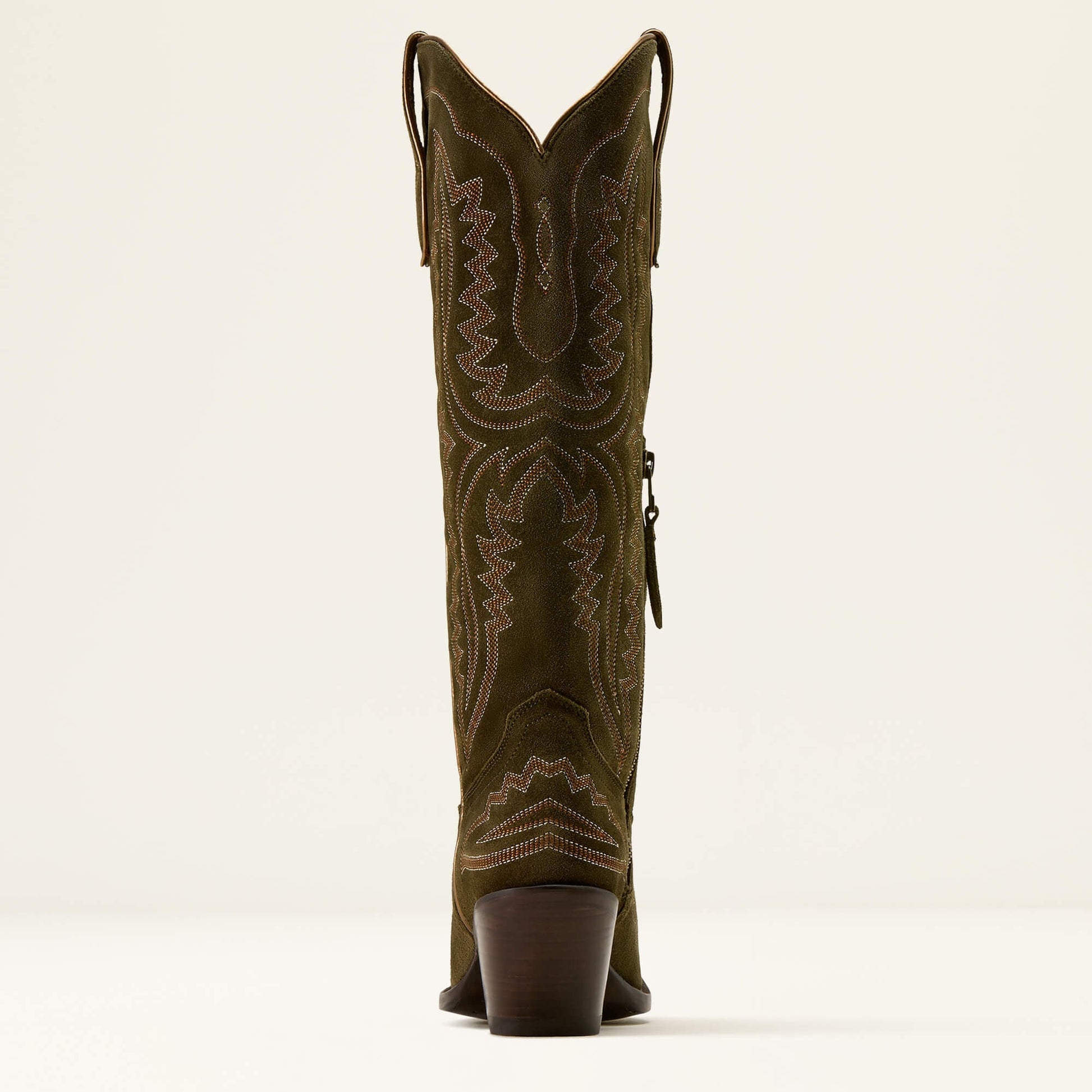 Casanova X Toe Western Boot