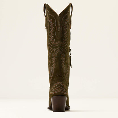 Casanova X Toe Western Boot